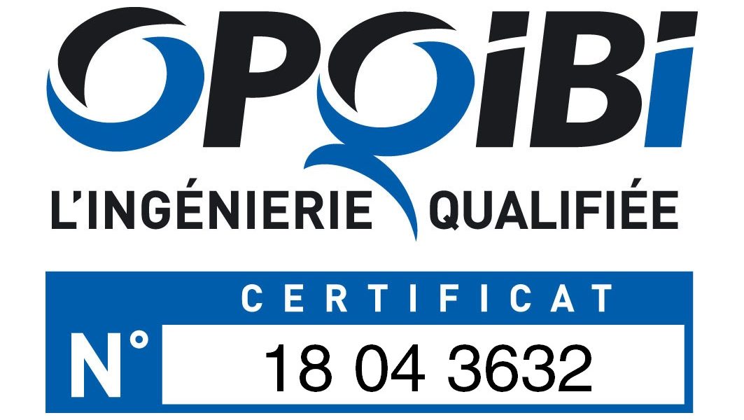 Logo OPQIBI